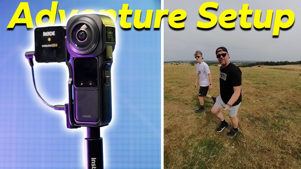 Insta360 One RS 1-Inch 360 Edition buy action Camera: prices