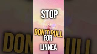 5 Reasons not to pull for Linnea