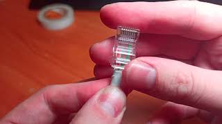 :      RJ45