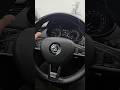 2015 Skoda Octavia Scout 2.0 TDI (184PS) #acceleration #short #shorts #shortsfeed #shortvideo #cars