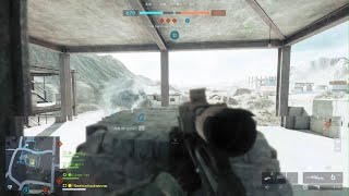 Heli collateral bf6