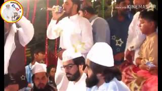 Mahzar Chorahi Qasida Chura Shareef .Javed Chorahi.2018