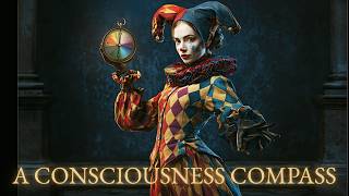 Your Consciousness Compass: grasp how it works