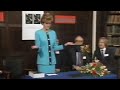 Talented and Adorable Princess Diana - The Sign Language Specialist #shorts #diana