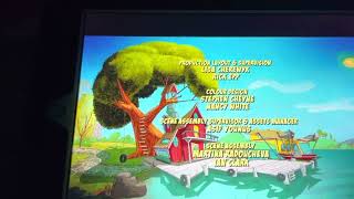 Doki End Credits 2014 Jerry Springer Theme 1991-1993