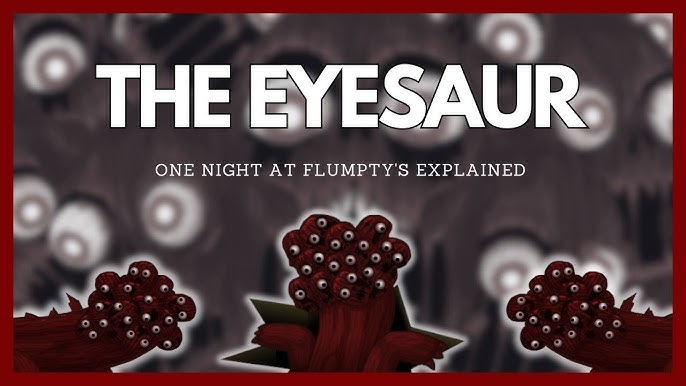 One Night at Flumpty's 3 - release date, videos, screenshots, reviews on  RAWG