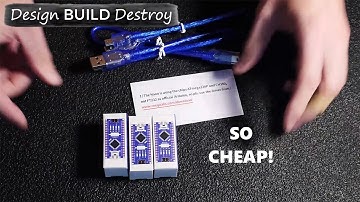 Arduino Nano Clones Are They Worth it? YES