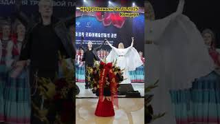 #SHAMAN 09.10.25 #Пхеньян #концерт #top #КНДР#рекомендации #music #concert #viral #viralshorts