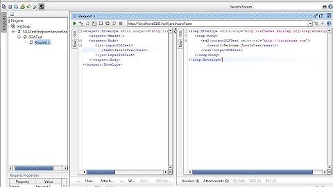 Apache Camel+CXF SOAP WebService+JBoss Fuse-Hello World Example
