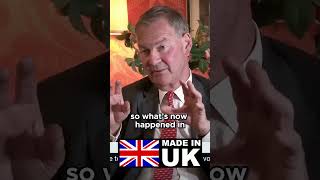 'Beating National Newspapers' – Rupert Lowe on Restore's Online Power 🇬🇧