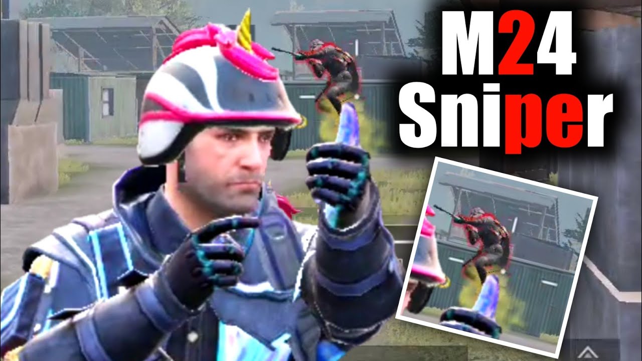 Random player tdm match | ark gun Vs sniping gun m24 | best match 12+ kills | Part 1