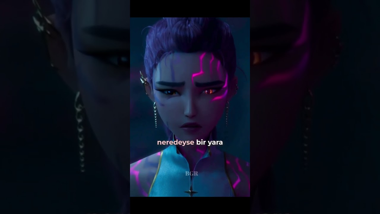 K-pop Demon Hunters’ta Fark Etmediğiniz Duygusal Detay!