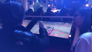 Festigame Coca Cola Zero Chile 2017