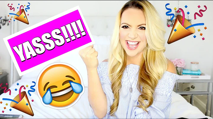20 Signs He DEFINITELY Likes You!!! | Ask Kimberly