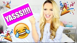 20 Signs He DEFINITELY Likes You!!! | Ask Kimberly