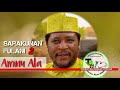 Aminu ala sarakunan fulani2