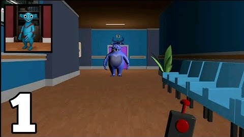 Green Monster 4 - All Boss | Part - 1 Gameplay