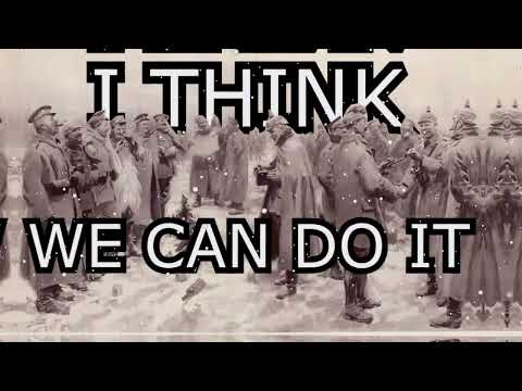 Christmas Truce of 1914