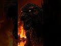 Shadow Godzilla Sound Effects