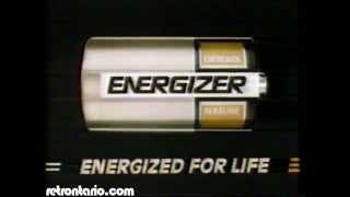 Energizer 1983