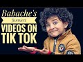 Babaches funniests babache viral youtubeshorts tiktokstar funny comedy