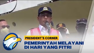 Pemerintah Melayani di Hari yang Fitri screenshot 5