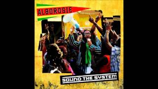 ALBOROSIE - Warrior. (ft Nature)