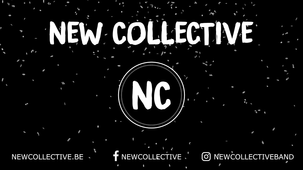 💥 NEW COLLECTIVE PROMO 💥