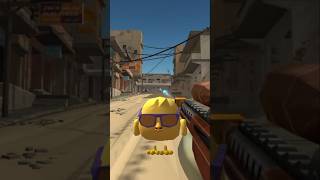🔫ВИНТОВКА-ПУЛЕМЁТ В ЧИКЕН ГАН? 🐔 Chicken Gun 🎮