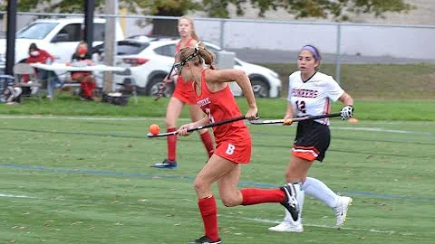 Emma Dalrymple Highlight Video