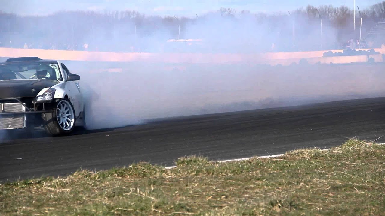 US Drift
