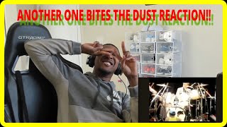 Queen - Another One Bites the Dust REACTION!