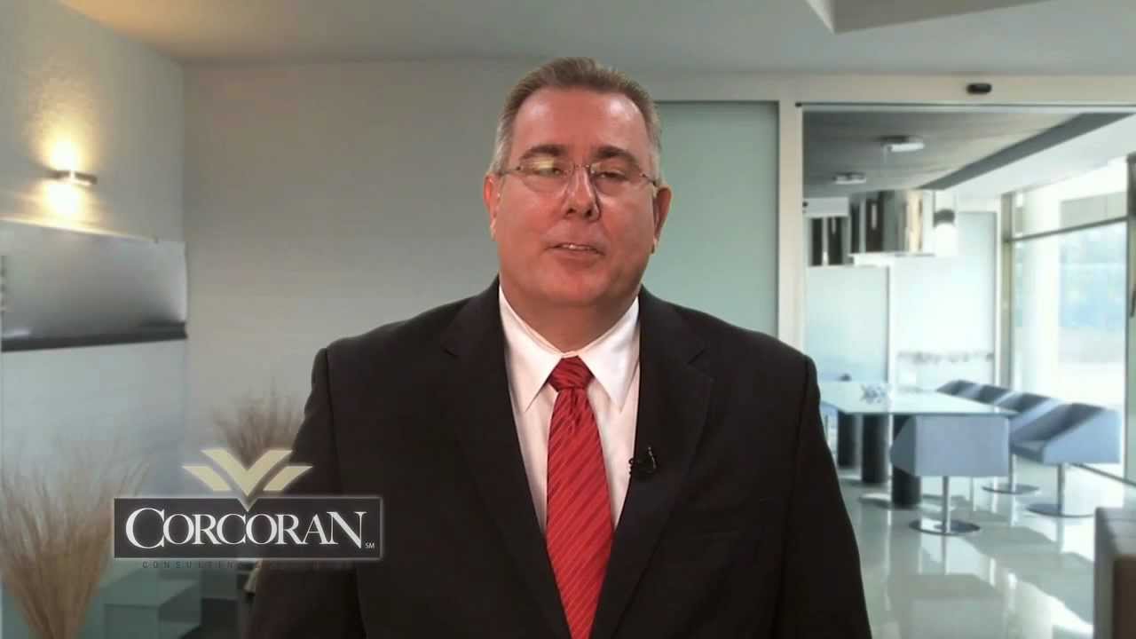 Phillip Greenberg with Corcoran Consulting & Coaching - All Pillars of Real Estate