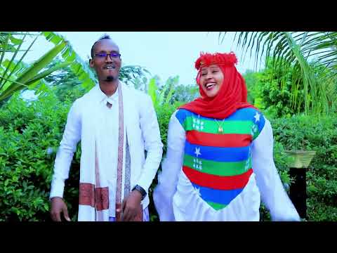 DHAANTO CUSUB KOONFUR GALBEED ABWAAN BASHIIR WADANI