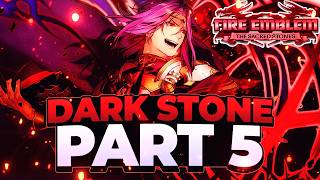 Dark Stone (FE 8 Rom Hack) - The Dark and Stoned hack.