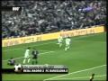 Resum Real Madrid 2-2 Barça. Lliga 2000/01