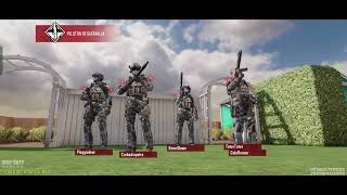 COD MOBILE ' NUEVO COMIENZO ' TUTORIAL 1