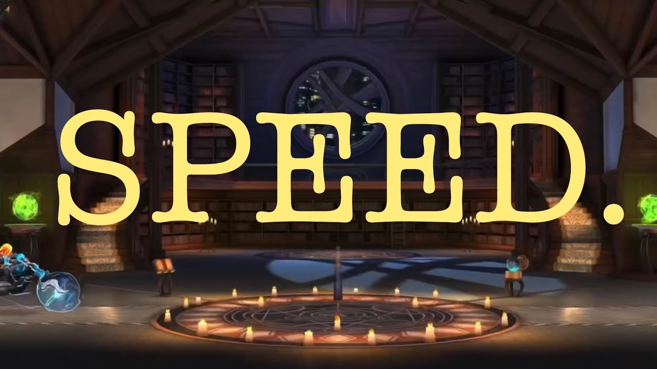 Can’t get ROL fights done much faster than this