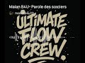Malan B4U- Parole des sorciers