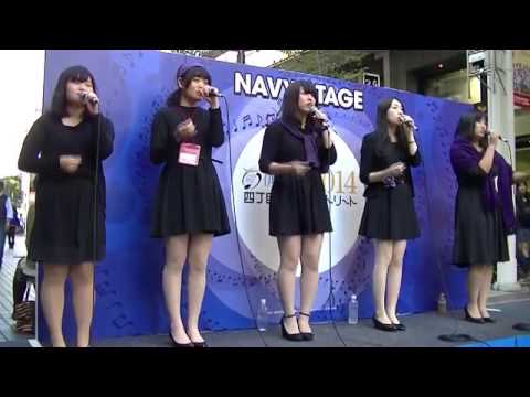 Salute! 伊達アカ2014①