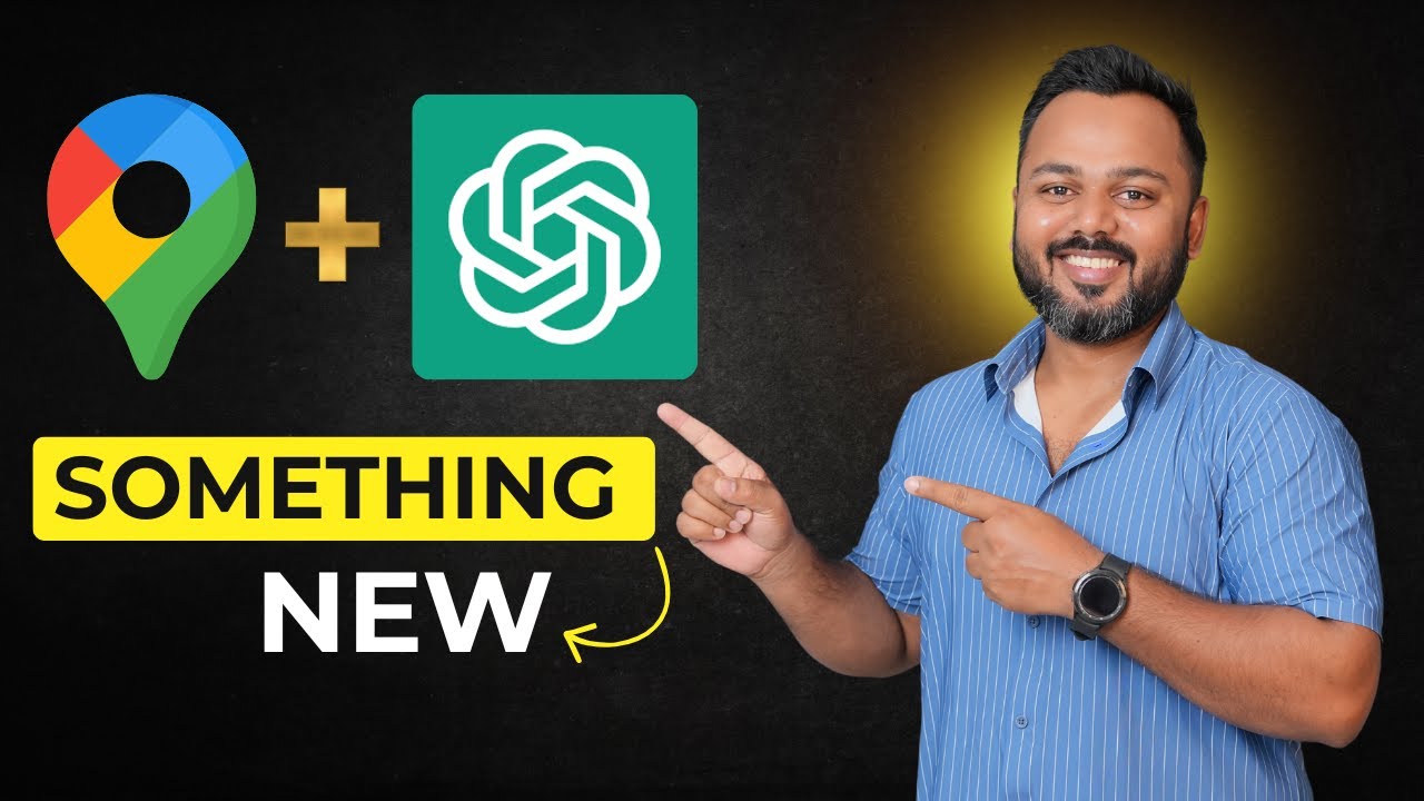 Google Maps + ChatGPT | Get Clients in 2026
