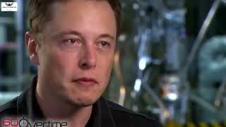 I Don't Ever Give Up | Gangsta's Paradise- Elon Musk