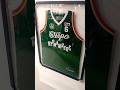 Crispa Redmanizers PBA Jersey Quezon City Philippines #shorts #sports #philippines #viral