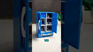 A father found a gift on the road 😱🎁