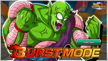 HOW TO BEAT STR SUPER SAIYAN GOKU BURST MODE & GET 6000 POINTS WITH TARGET GOKU! [Dokkan Battle]