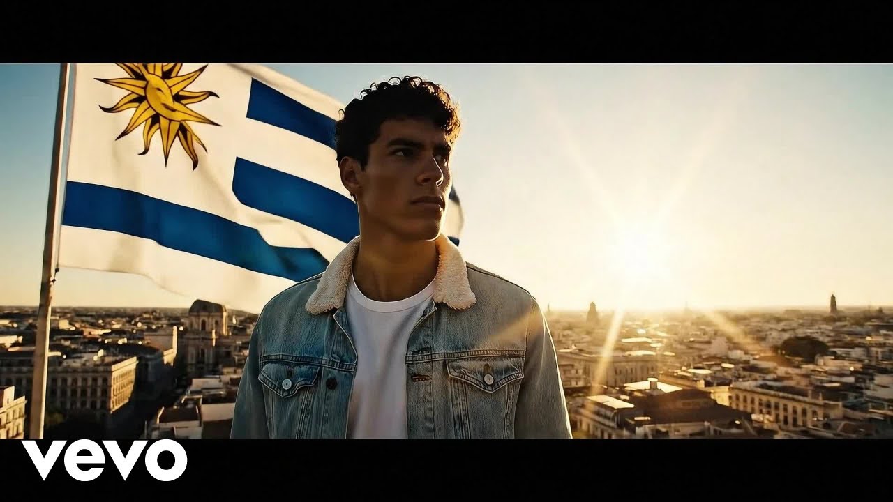 China con Africa - Un pais en mis huesos