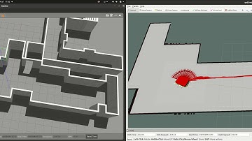 Inovasyon Muhendislik Robots - Autonomous Guided Vehicle