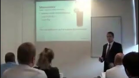 CompTIA CCT+ Training | Logitrain