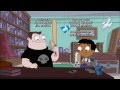 Best of Buford and Baljeet Part One