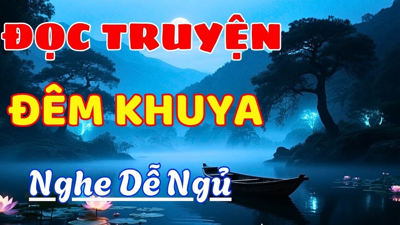 [Đừng bỏ lỡ] Một lần trải qua: CHỒNG BẤT LỰC GIỮA ĐÊM DÀI - Siêu phẩm truyện tâm sự 2025